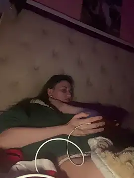 XXX chat uživo modela Flossy_Vettie