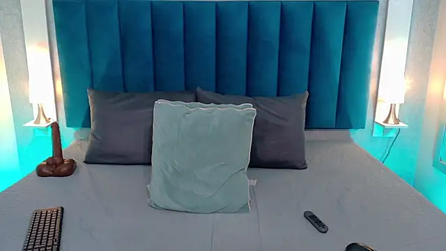 دردشة Madisonsmiith الجنسية المباشرة