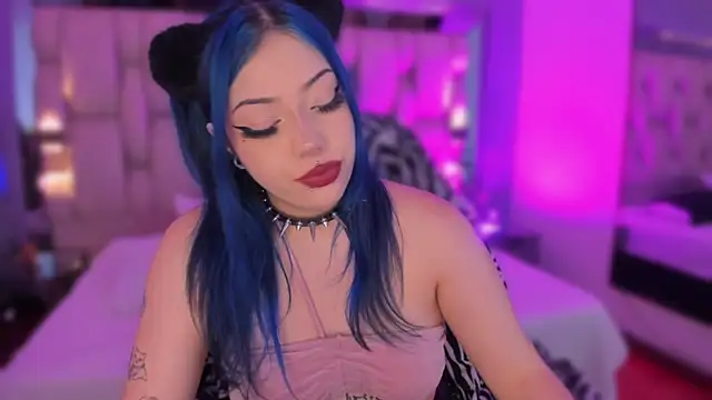 Chat XXX ao vivo de revenmiller_