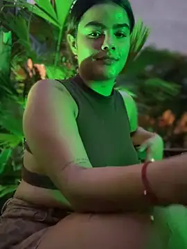 Kaily_Sweet16: онлайн-секс-чат