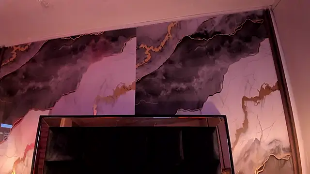 XXX chat uživo modela SusanVilla