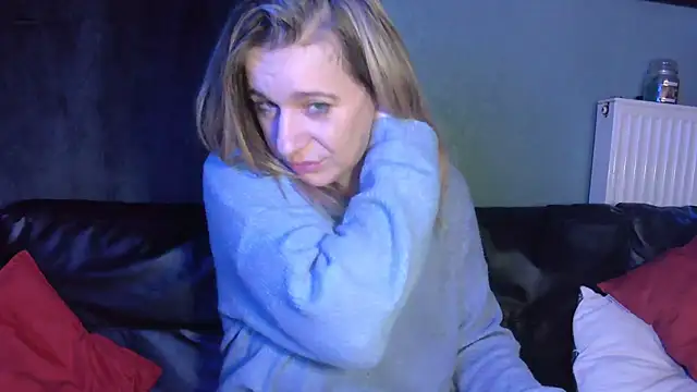 Czat XXX na żywo – Delichieuse5