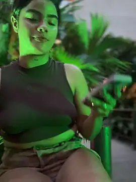 XXX chat uživo modela Kaily_Sweet16