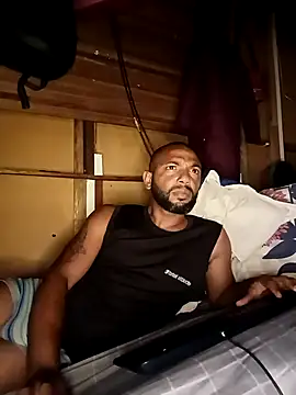 Camodick's Live XXX Chat