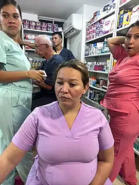 kandaloveのライブXXXチャット