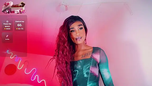 Kendall_hornyyのライブXXXチャット