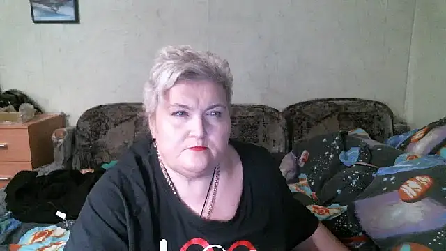 Lana555 élő XXX-chatje