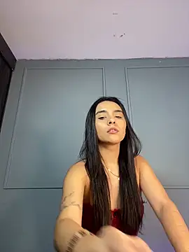 Zafira_Montiel – Live XXX-chat