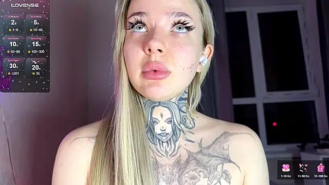 Chat XXX ao vivo de bklfen