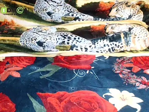 Вебкам-шоу Queen_Sarah