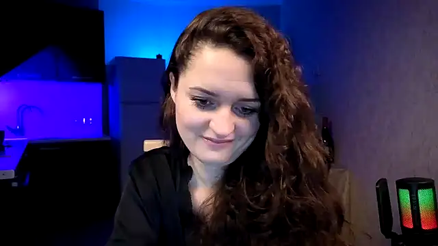 دردشة Cerann1 الجنسية المباشرة