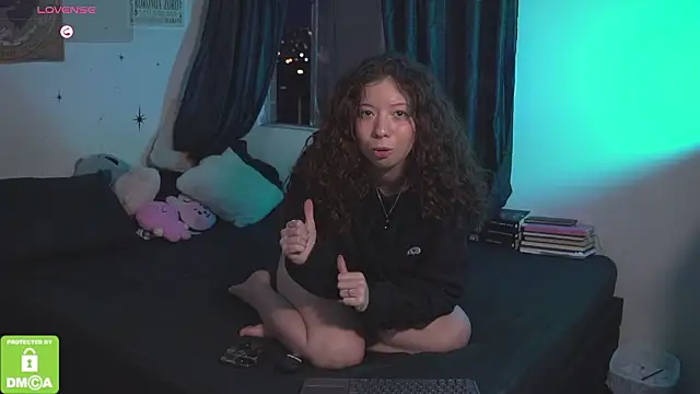 Sembang XXX Secara Langsung Katyroronoa