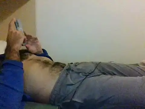 coppai200 Adlı Modelin Web Kamerası Şovu