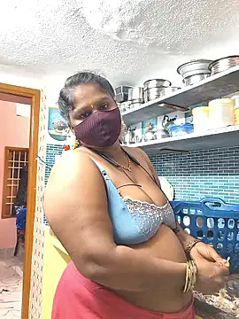 Show de bakyasree143 na webcam