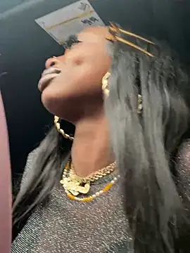 sevynsexysinssのウェブカメラショー