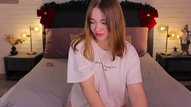 Kiss_Moon's Live XXX Chat