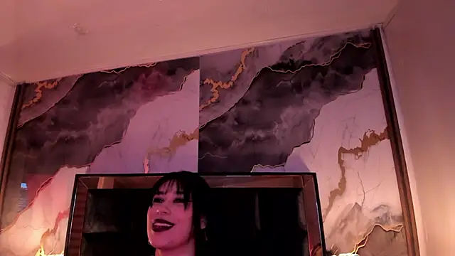 SusanVilla Chat XXX in diretta