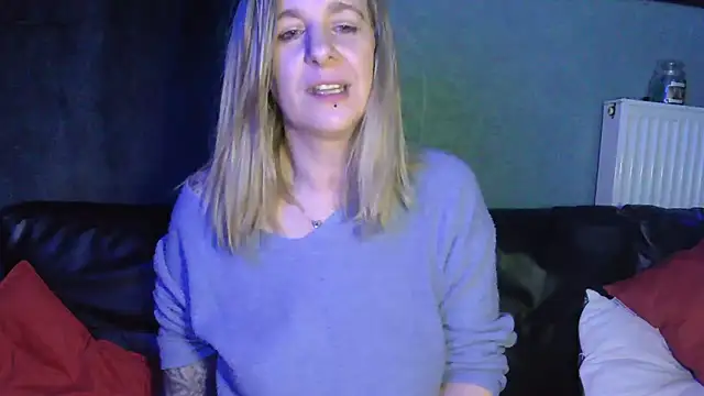 Delichieuse5 Live XXX-Chat