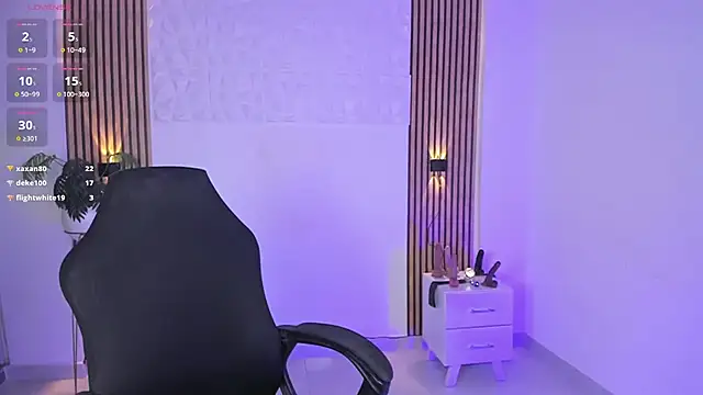 valeria_acosta_ Live XXX-Chat