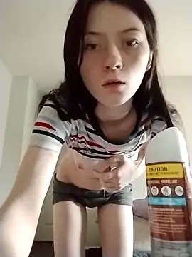 Chat +18 de munchkinbaby18 ao vivo