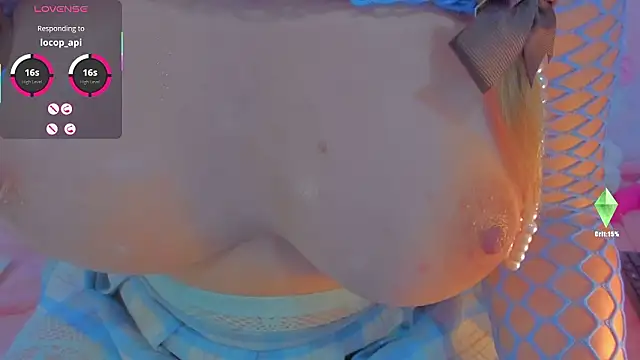 دردشة Blessed_Insomnia الجنسية المباشرة