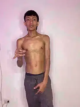 JohanSedas 라이브 XXX 채팅