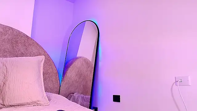 lilylovely_ 라이브 XXX 채팅