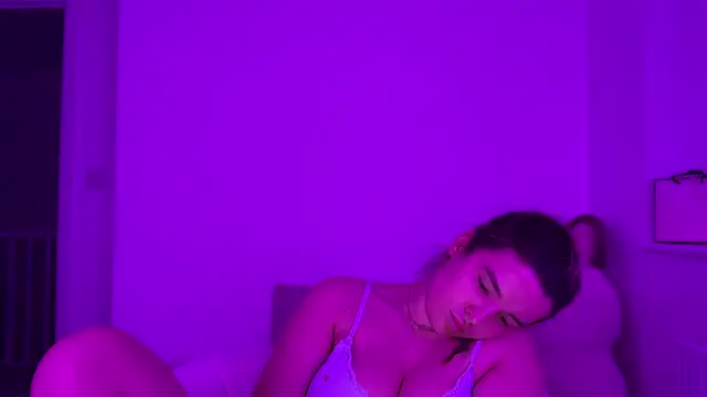 maisiesmithx Chat XXX in diretta