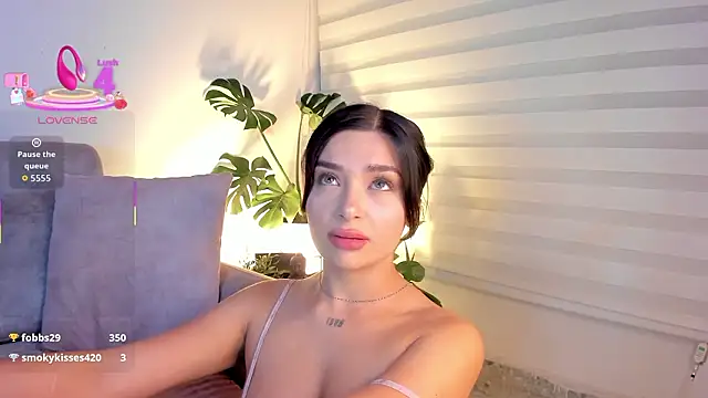 Chat XXX ao vivo de Estrer_collins