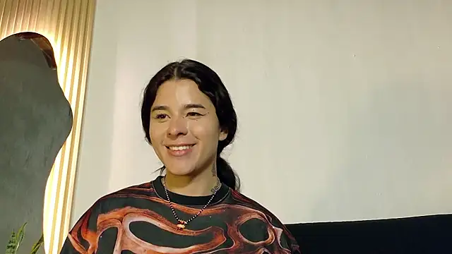 Chat XXX en directo de Angel-umbra