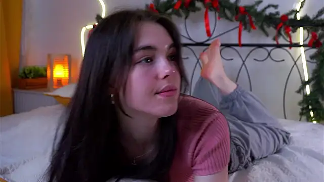 MirnaTellado's Live XXX Chat