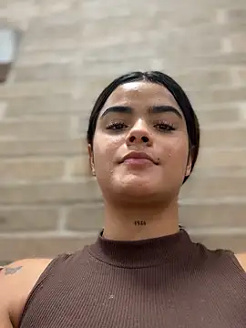 Kaily_Sweet16's Live XXX Chat