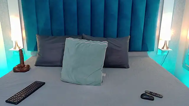 Madisonsmiith Live XXX-Chat