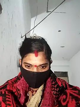 Pertunjukan Kamera Web Gungun_guptaa