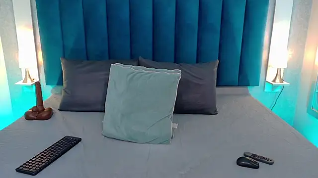 Madisonsmiith's Live XXX Chat