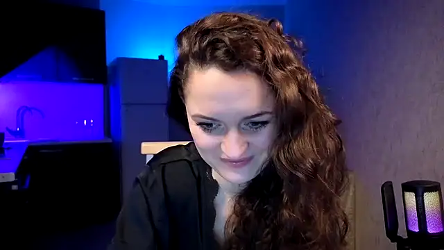 Cerann1 Chat XXX in diretta