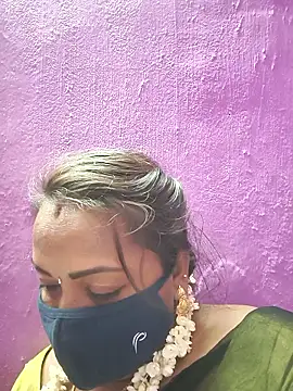 Tamil_Hot_Priya's Webcam Show