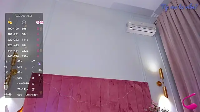 دردشة Mayzzie الجنسية المباشرة