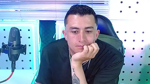 Godofcumxxx's Live XXX Chat