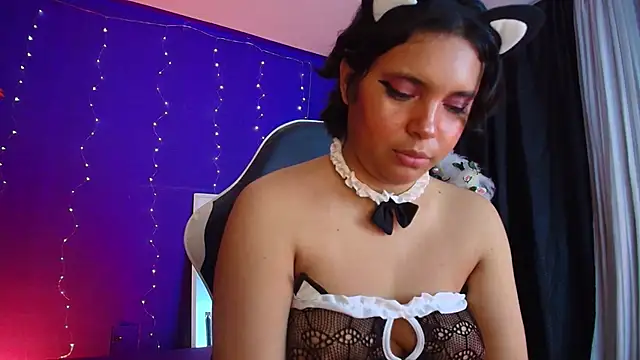 Emmapark_'s Live XXX Chat