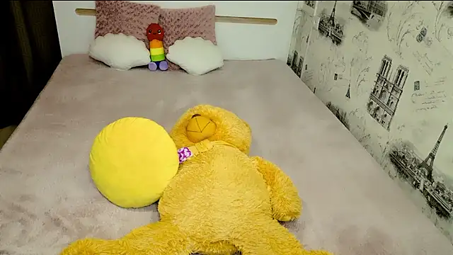 lovely-eyes' Live XXX Chat