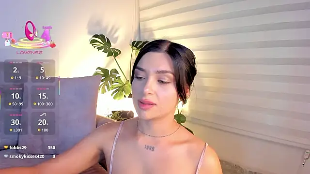 Estrer_collins' Live XXX Chat