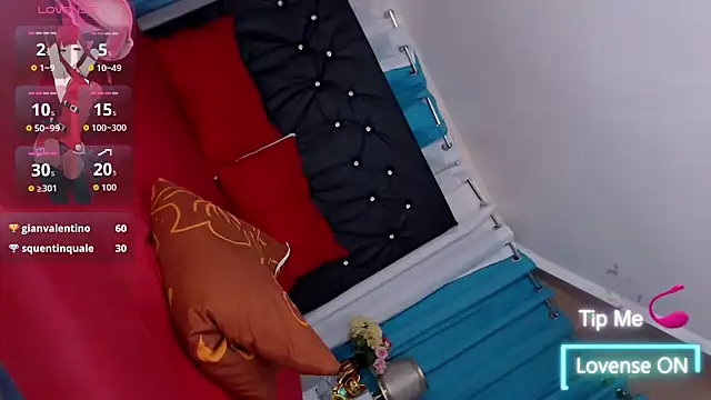 XxAsianTsCummerxX Chat XXX live