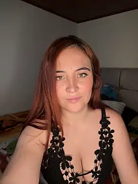 millie_hatson1's Live XXX Chat