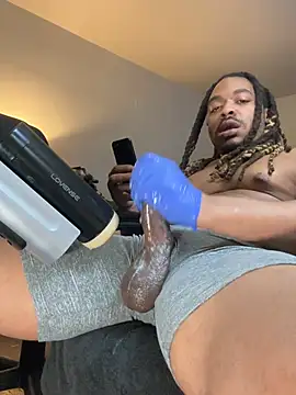 VitoLoveFans' Webcam Show