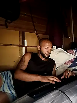 Camodick live XXX chat