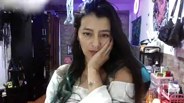 AngelaQueen_ live XXX chat