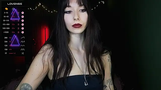 JillVerdon's Live XXX Chat