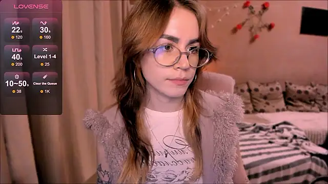 _selectrra's Live XXX Chat