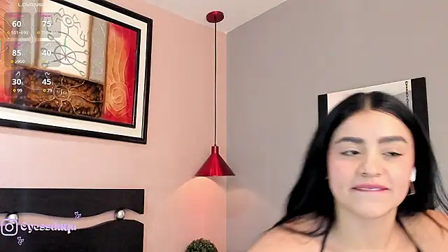 Eyes_Duque's Live XXX Chat